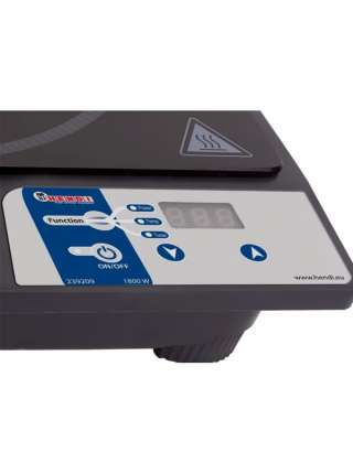 Плита індукційна Hendi 239 209 Плита індукційна Hendi 239 209